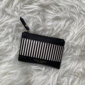Henri Bendel Coin Purse